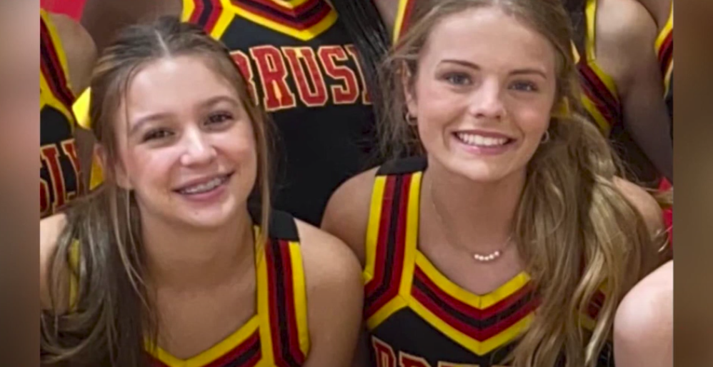 Louisiana Cop Being Charged With Negligent Homicide After Killing Two High School Cheerleaders During High-Speed Chase