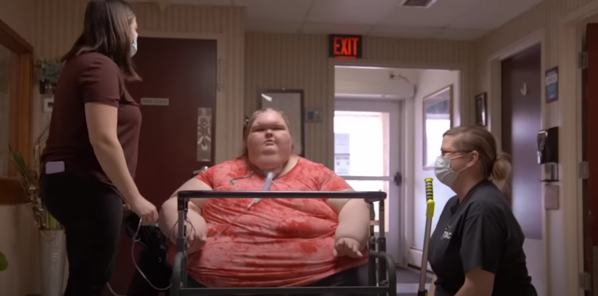 TLC Gives Sneak Peek Into the Drama That Unfolds in Season 4 of ‘1000-lb Sisters,’ Including the Health of Tammy Slaton and Her Sister’s Pregnancy