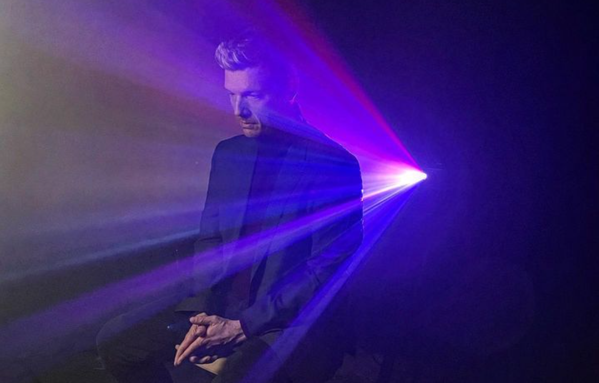 Nick Carter Records Tribute Song and Music Video for Late Brother Aaron Carter, Who Passed Away in November