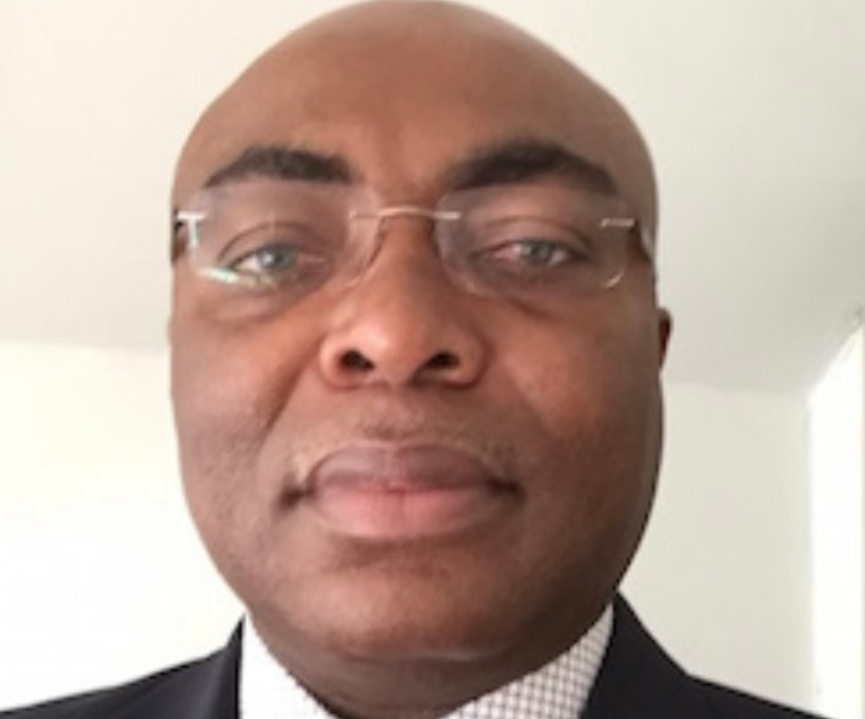 Duquesne University Professor, Dr. Marinus Iwuchukwu, Stabbed to Death by Wife in Apparent Murder-Suicide