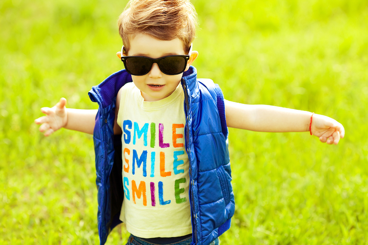 75 Attitude Names for Boys That Have the 'It Factor' That a Cool Baby Deserves