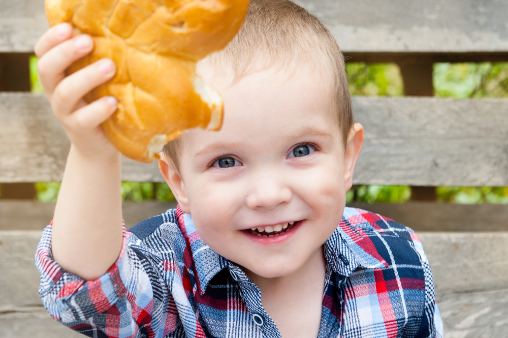 Foodie Baby Names