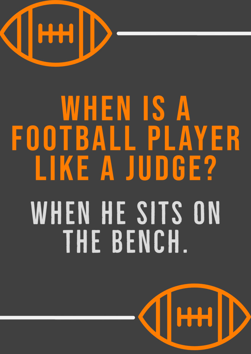 Football Jokes 