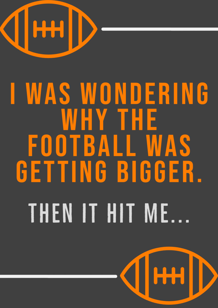 Football Jokes 