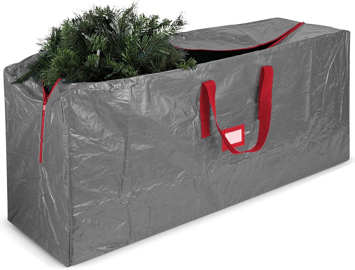 Holiday storage products 