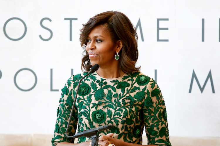 Michelle Obama Quotes