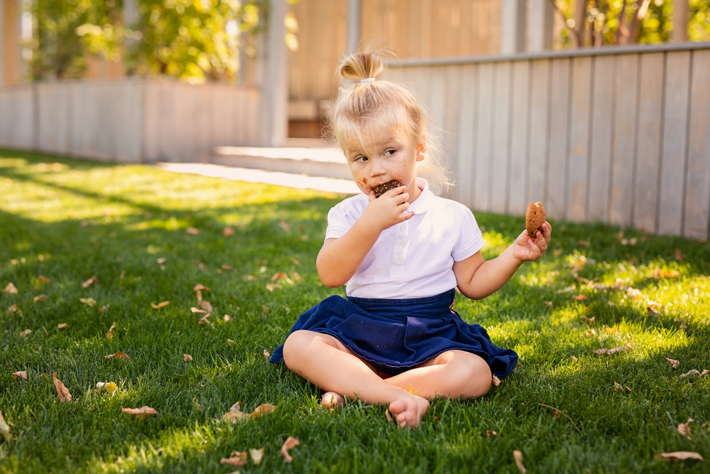 Preppy Baby Names