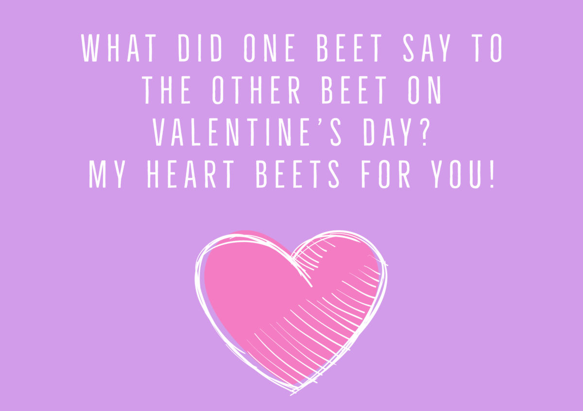 Valentine's Day Jokes