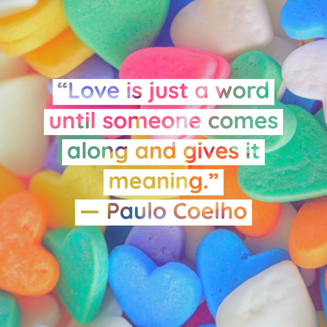 Valentine's Day Quotes