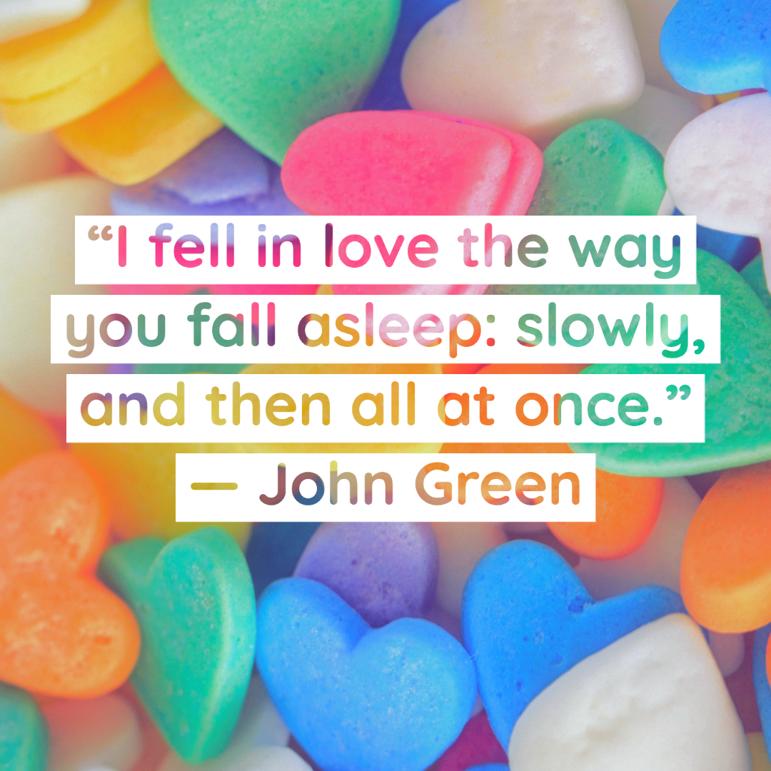 Valentine's Day Quotes