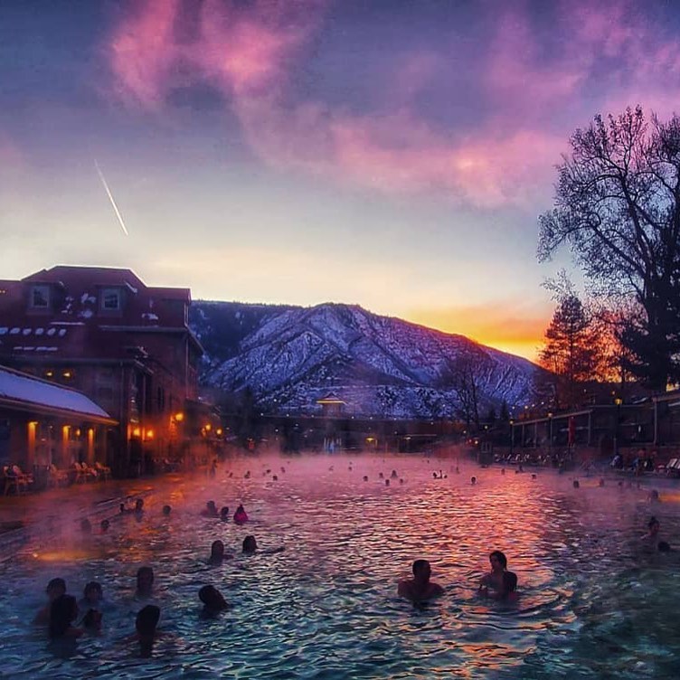 American Towns That Are Even Better to Visit in Winter