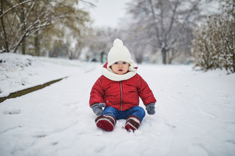 February Baby Names