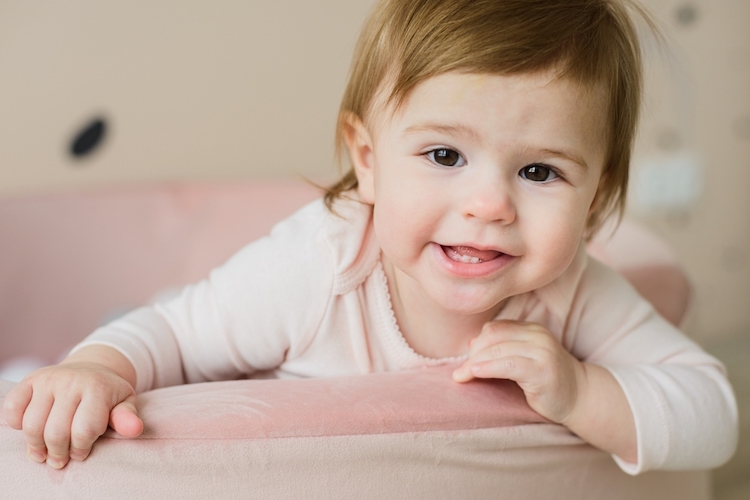 Most Popular Baby Names in California