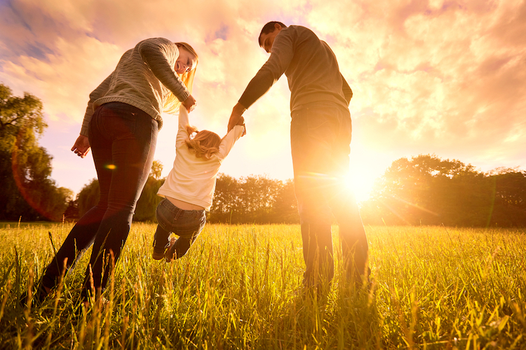 Most Popular Baby Names in California