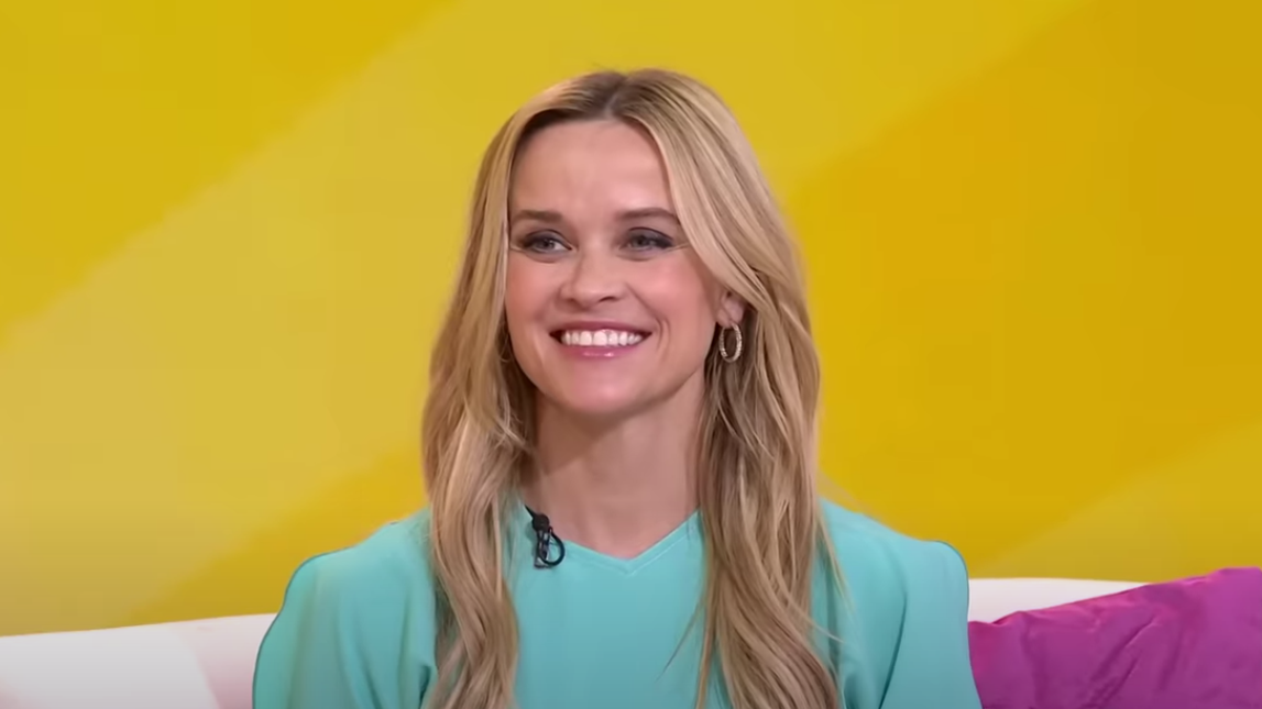 Reese Witherspoon Laughs Off Friendly Banter With Mila Kunis, Who Poked Fun of Her ‘Awkward’ Red Carpet Photos With Ashton Kutcher