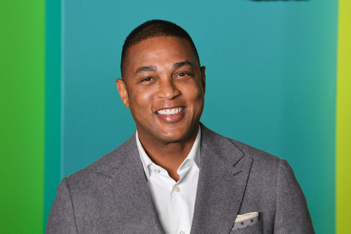 Don Lemon Making Return to CNN After Making Sexist Comments Last Week: “When I Make a Mistake, I Own It” | Don Lemon is set to make his return to CNN on Wednesday after he made a series of sexist remarks about women being in their prime last week.