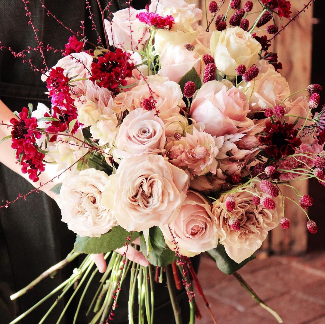 Easter Bouquets