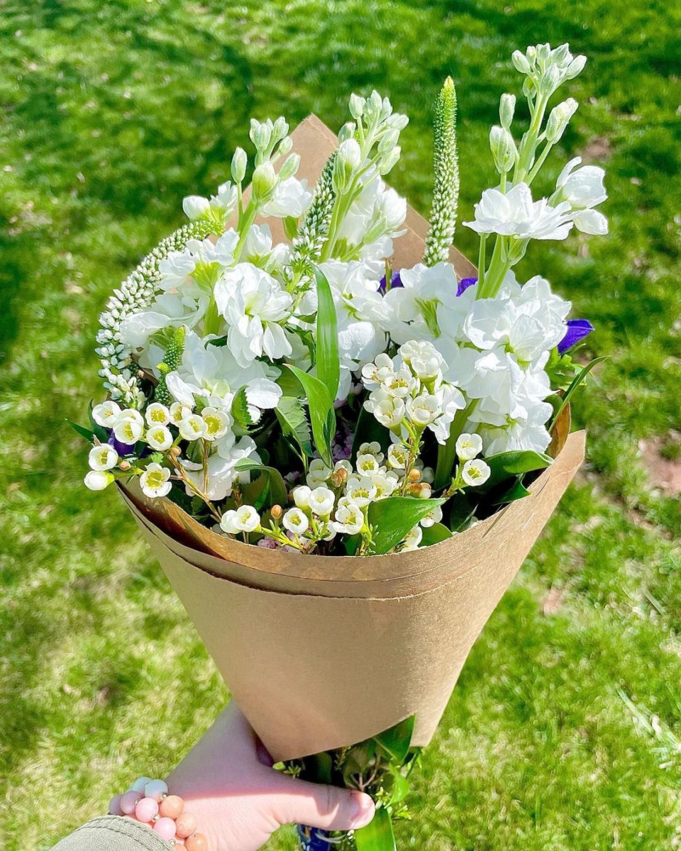 Easter Bouquets