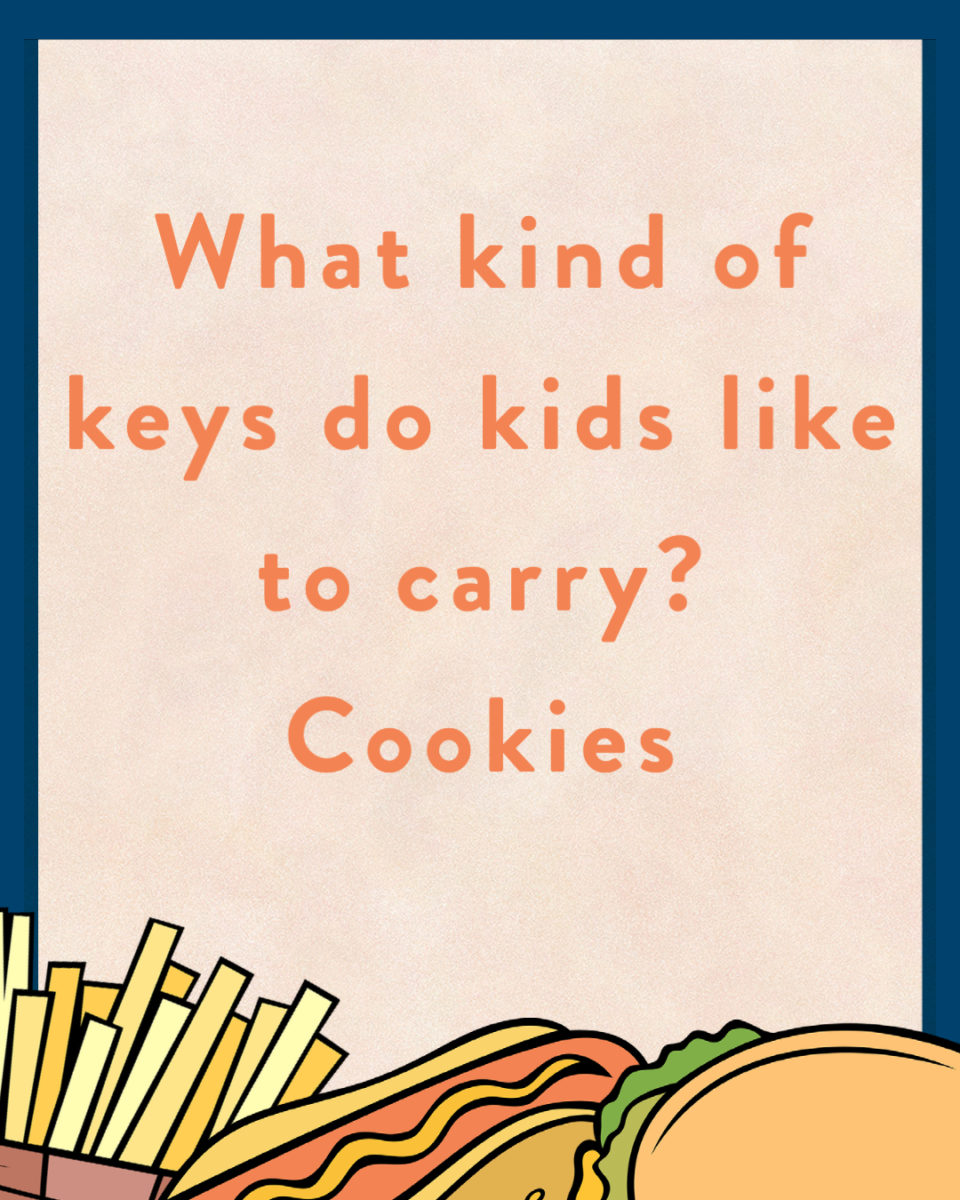 Food Jokes for Kids