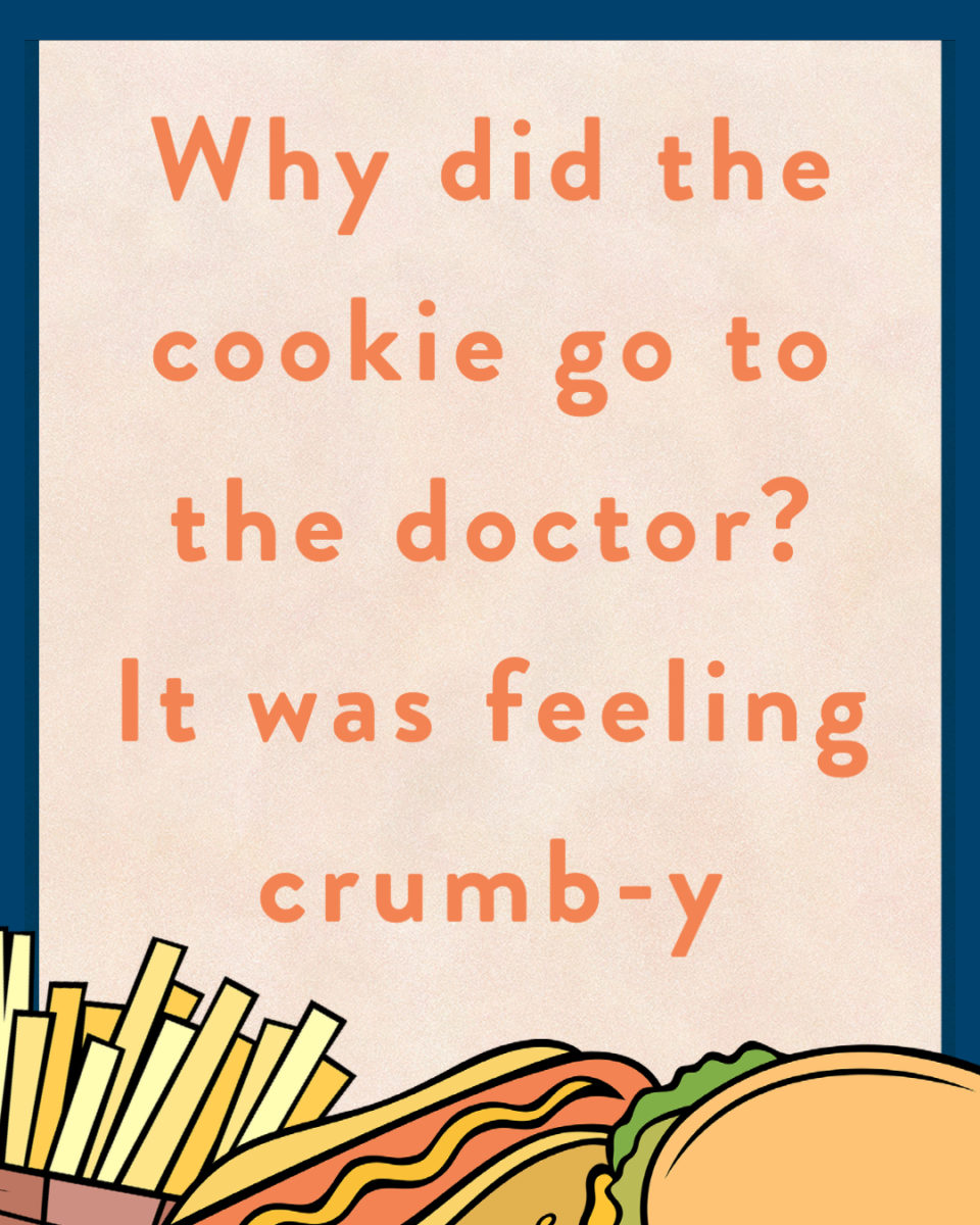 Food Jokes for Kids