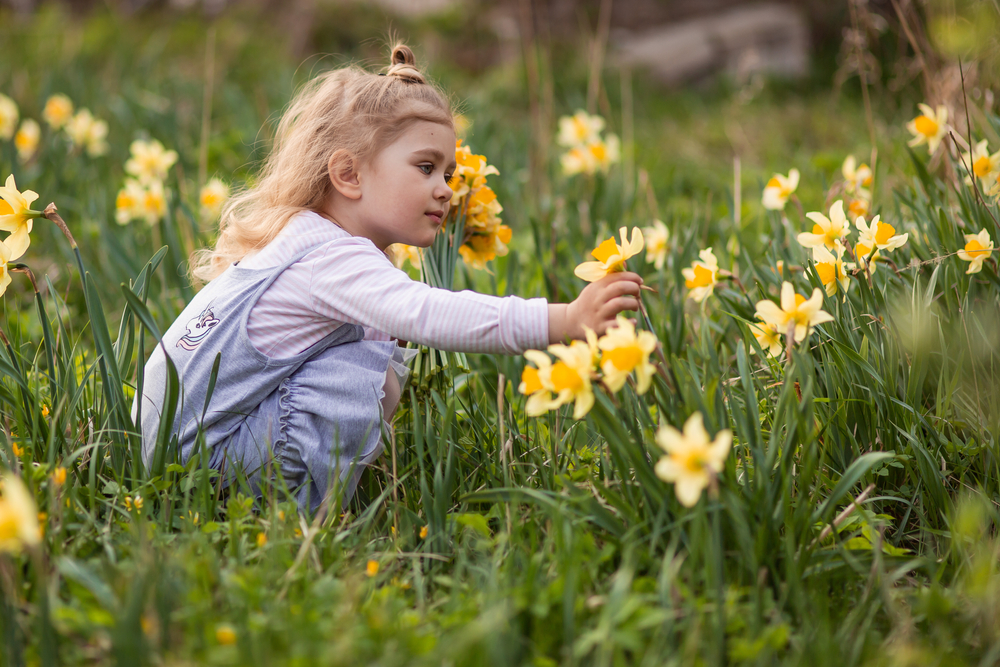 March Baby Names