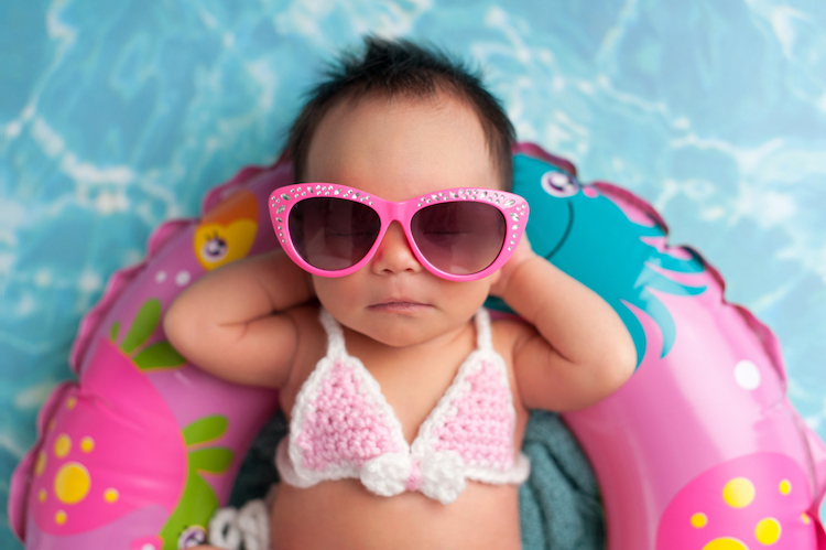 Most Popular Baby Names in Arizona