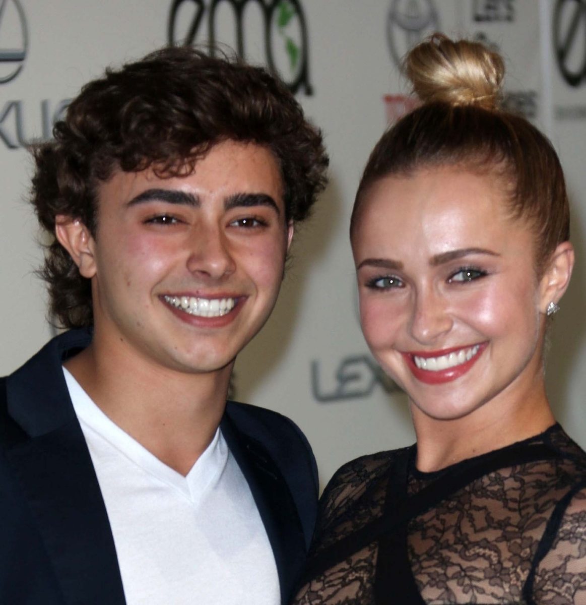 Hayden Panettiere Remembers Little Brother on the Anniversary of His Tragic Passing | On the one year anniversary of her brother's sudden passing, Hayden Panettiere is remembering Jansen with an emotional Instagram post.