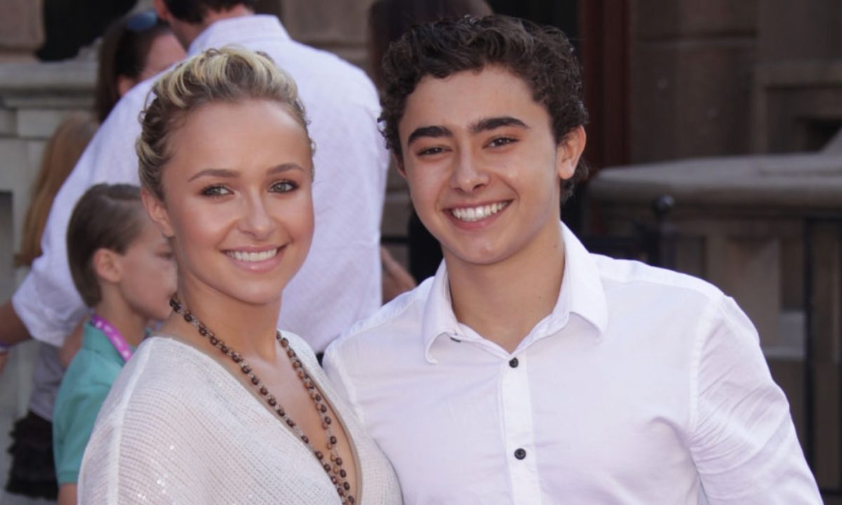 New Information About How Jansen Panettiere, Brother of Actress Hayden Panettiere, Was Discovered Dead at 28 | New heartbreaking reports have revealed that Hayden Panettiere's younger brother, Jansen Panettiere, has passed away.