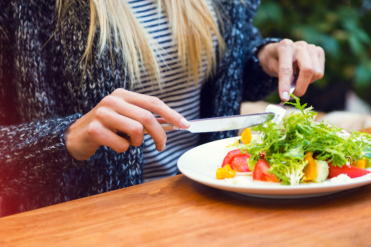 Hearty Salad Recipe