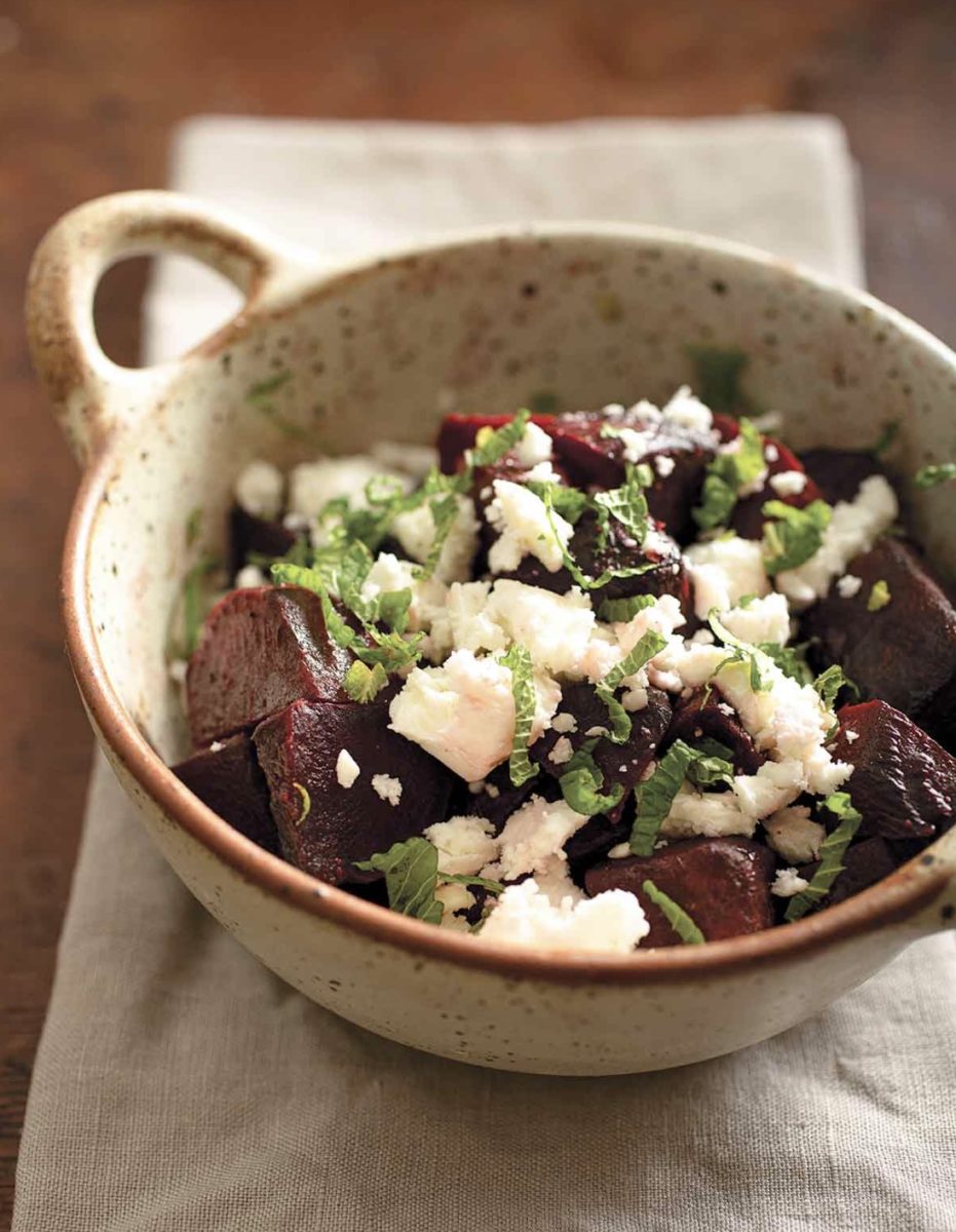 Hearty Salad Recipes