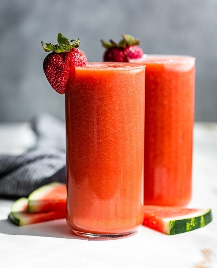 Smoothie and Juice Recipes