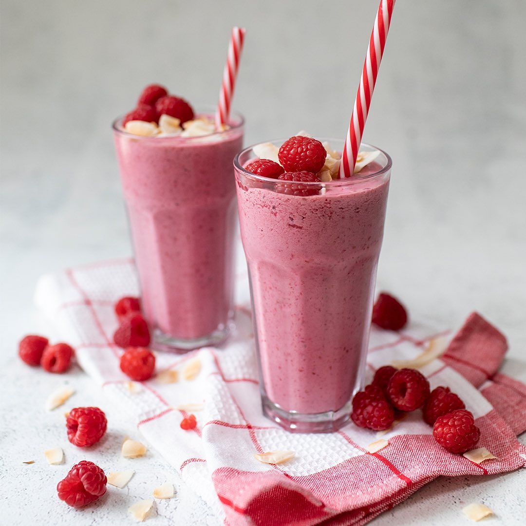 Smoothie and Juice Recipes