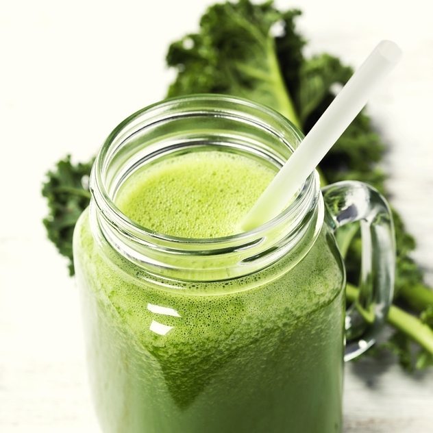 Smoothie and Juice Recipes