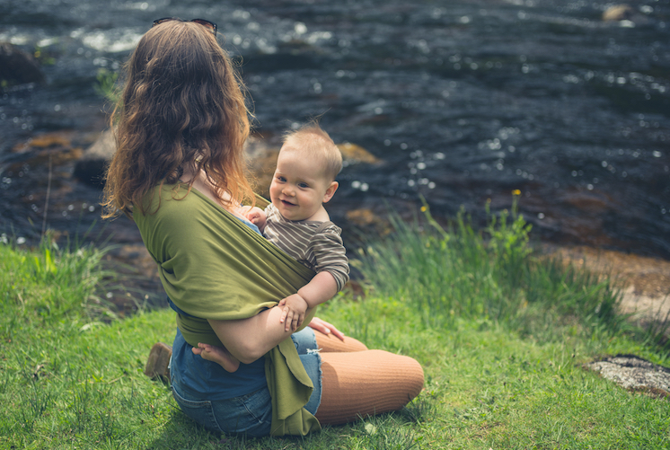 Unique Spring Baby Names