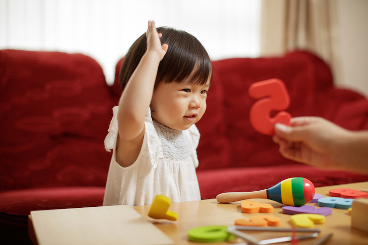 Unique Spring Baby Names