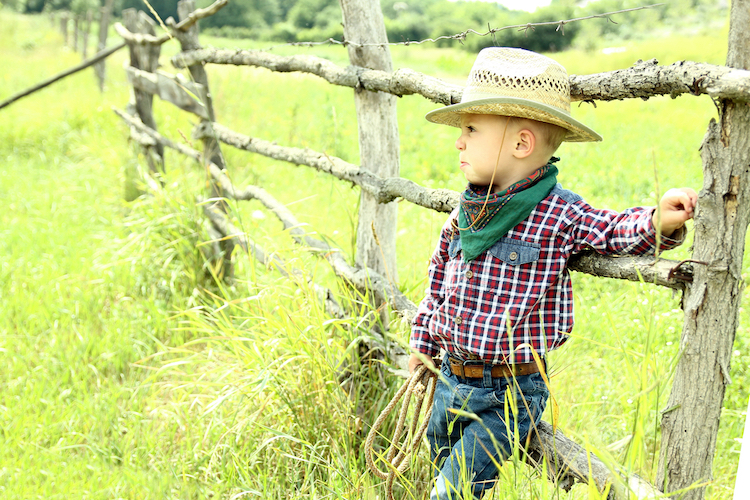 Yellowstone Baby Names 