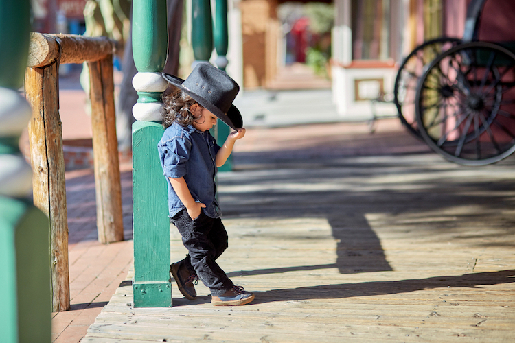 Yellowstone Baby Names 