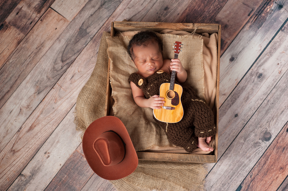 Yellowstone Baby Names 