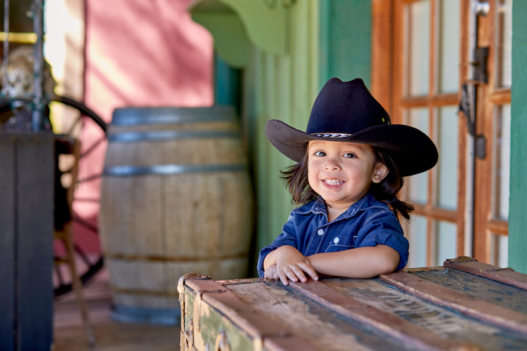 Yellowstone Baby Names 