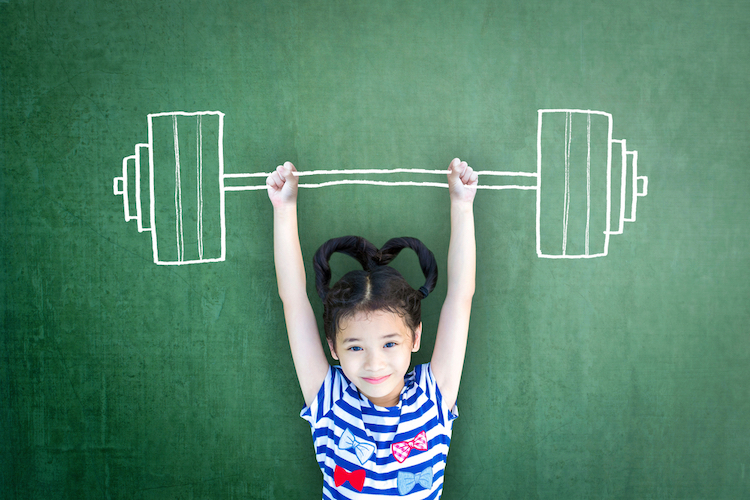 Baby Names Inspired by Heroic Women for International Women's History Month