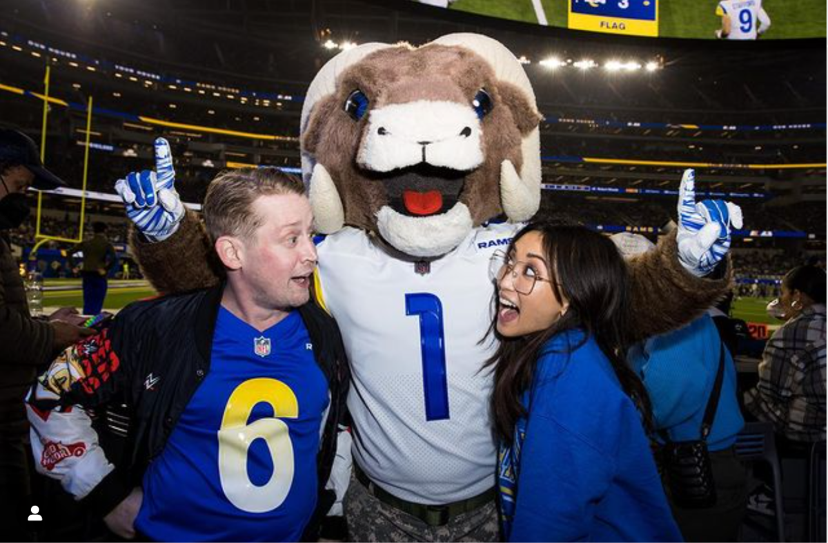 Brenda Song and Macaulay Culkin Officially Have a Family of 4 After Welcoming Second Child