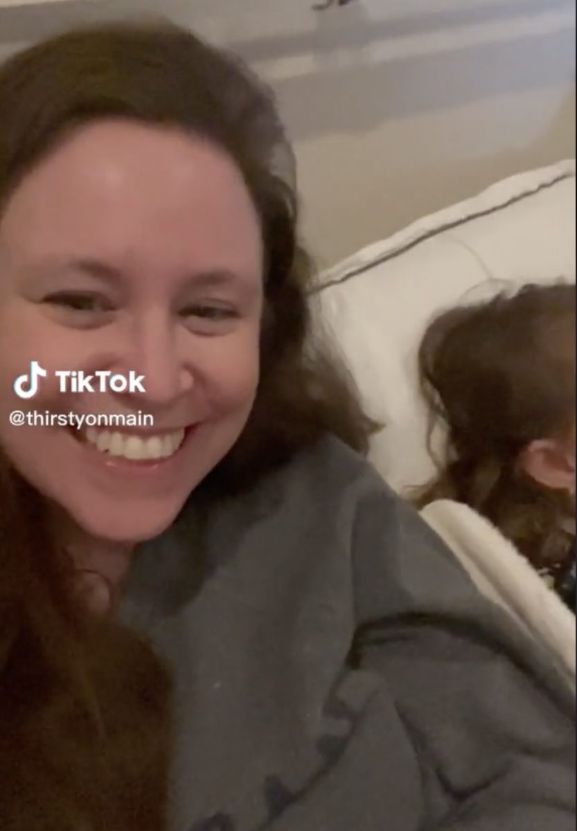 Best Parenting TikToks