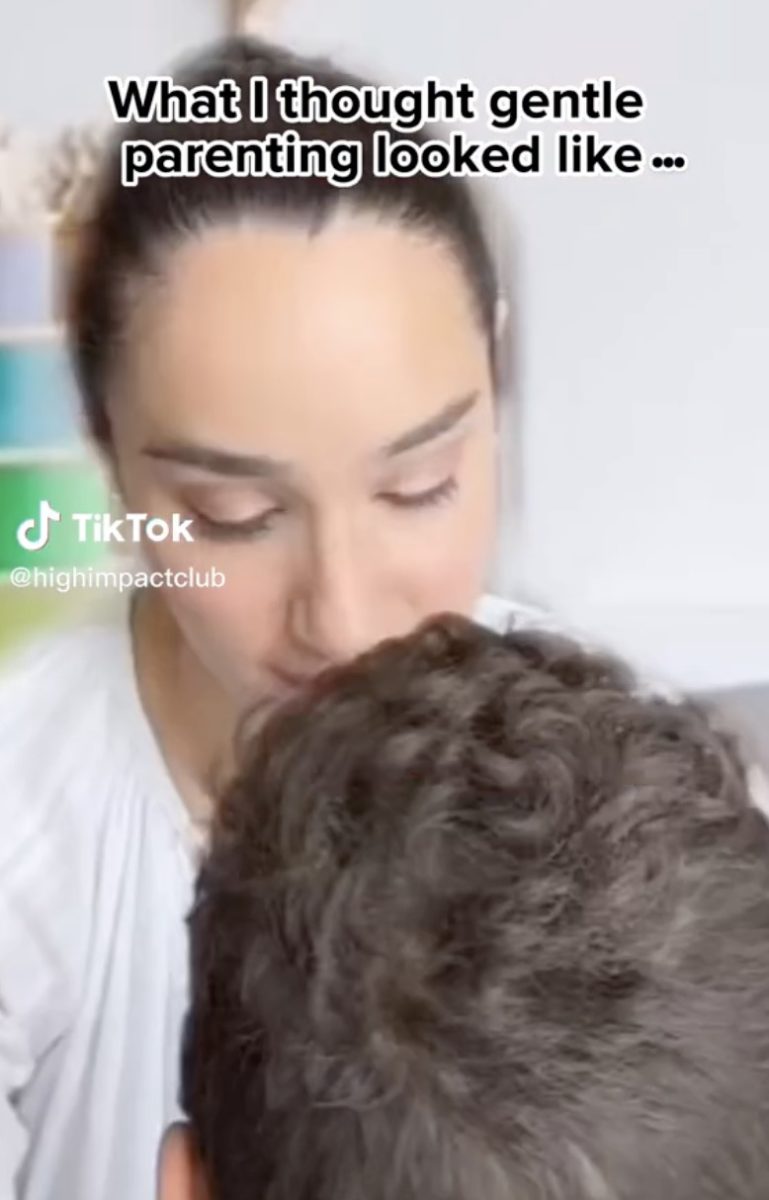 Best Parenting TikToks