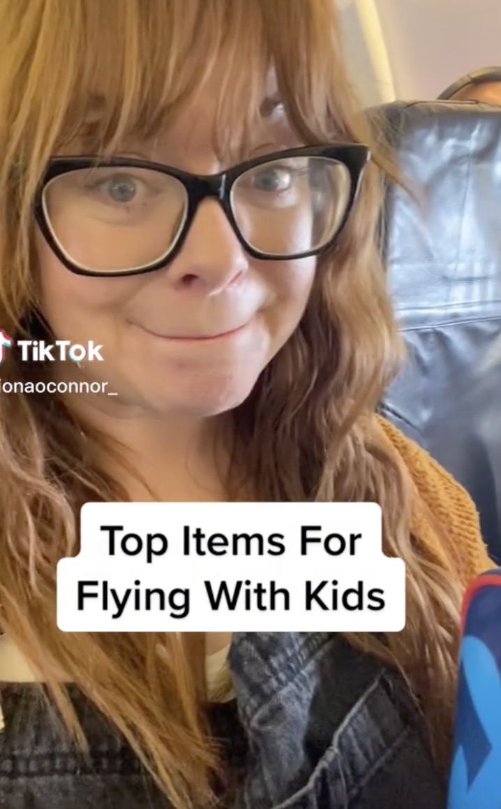 Best Parenting TikToks