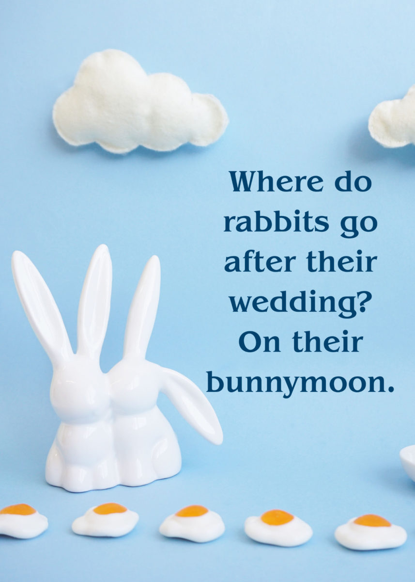 Easter Jokes for Kids