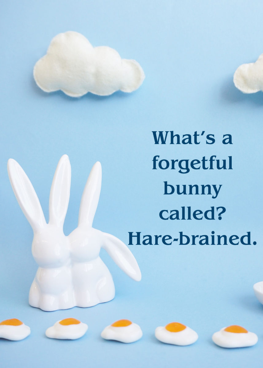 Easter Jokes for Kids