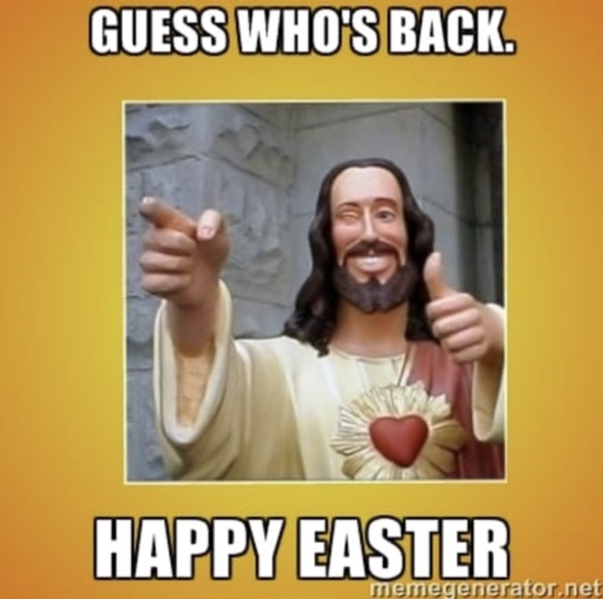 Easter Memes