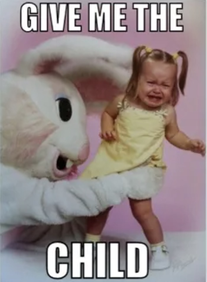 Easter Memes