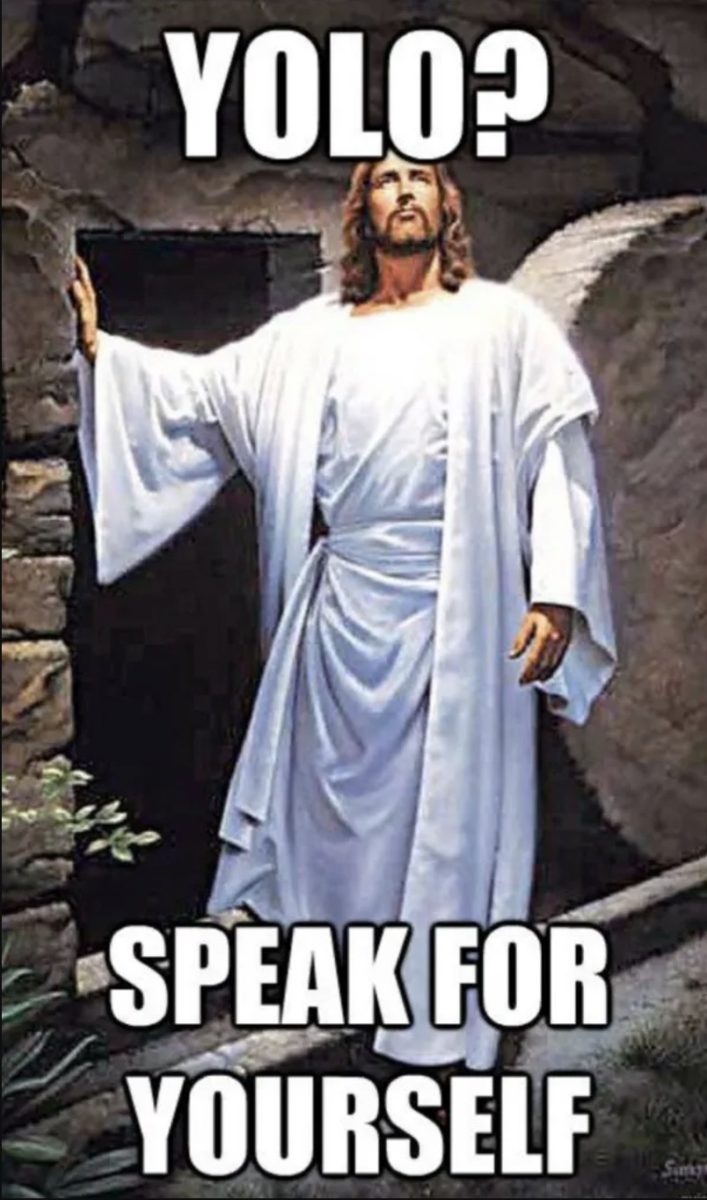 Easter Memes