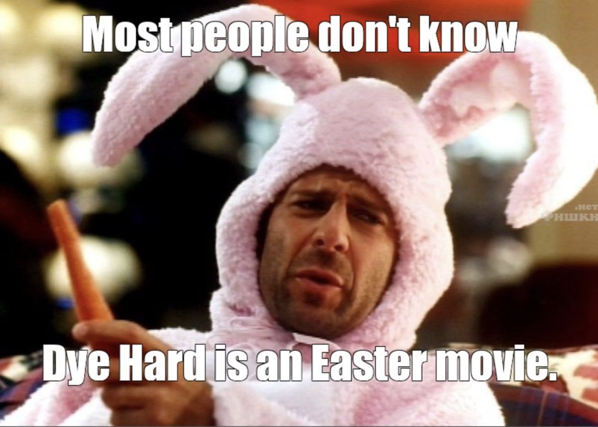 Easter Memes